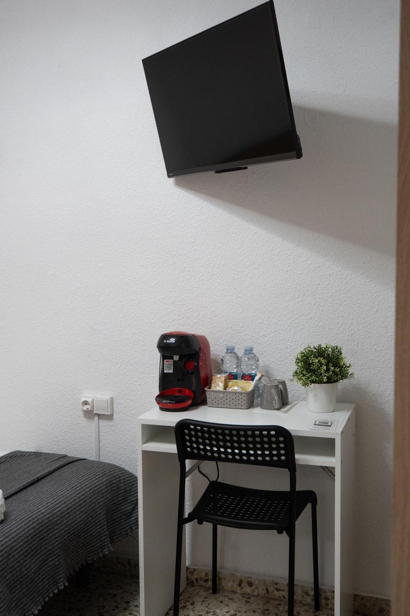 Zabas Rooms Alboraia Exterior photo