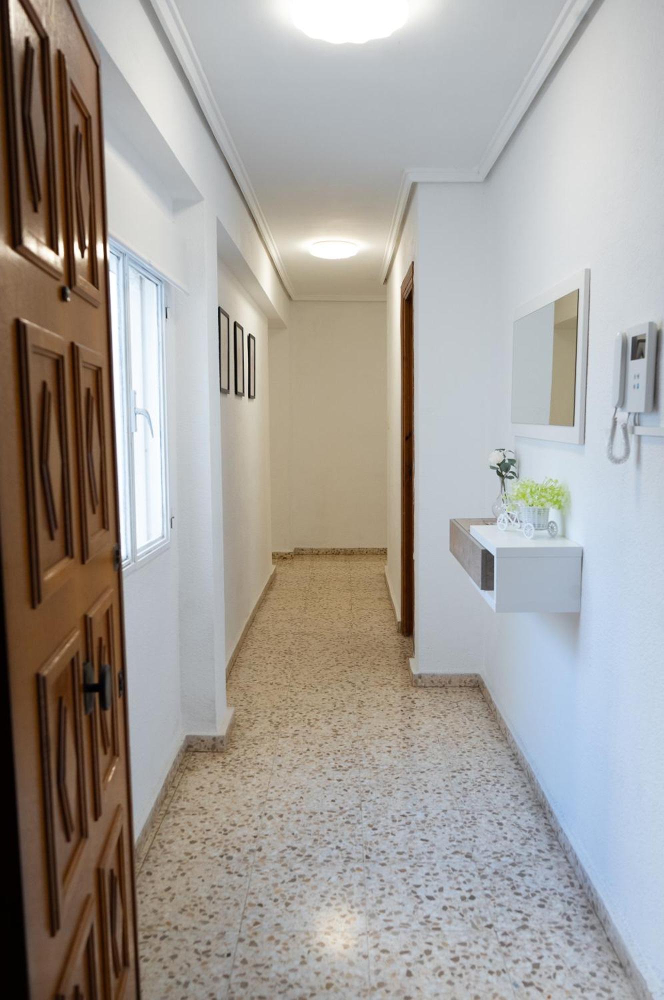 Zabas Rooms Alboraia Exterior photo
