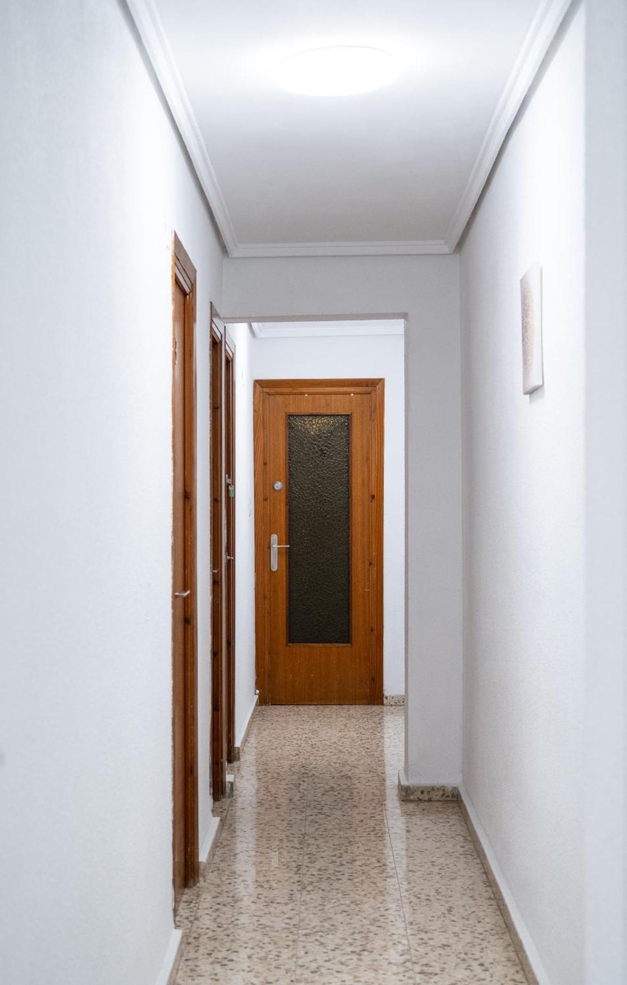 Zabas Rooms Alboraia Exterior photo
